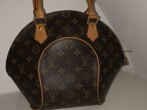 Louis Vuitton Ellipse, LV Monogram