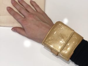 Louis Vuitton Armband ‚Lafayette‘