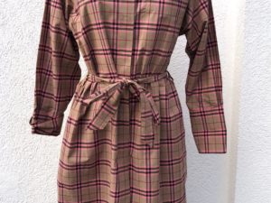Burberry Kleid